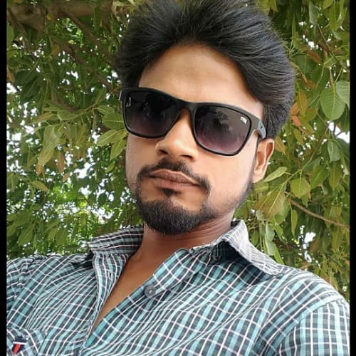 Sunny Saxena