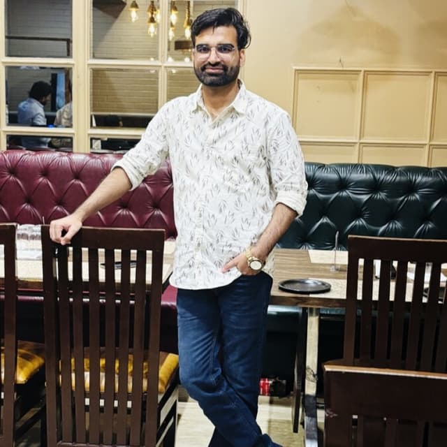 Sunny Sehrawat