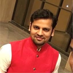 Sunny Shah