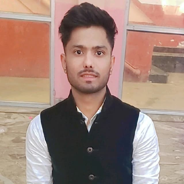 Sunny Sharma