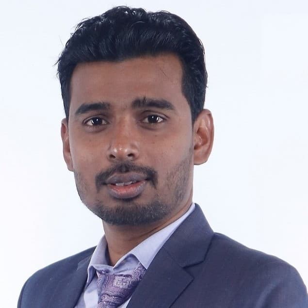 Sunny Shorabh, PMP®