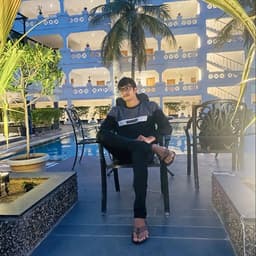Sunny Singh