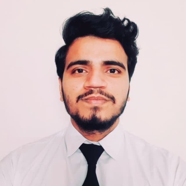 Sunny Tyagi