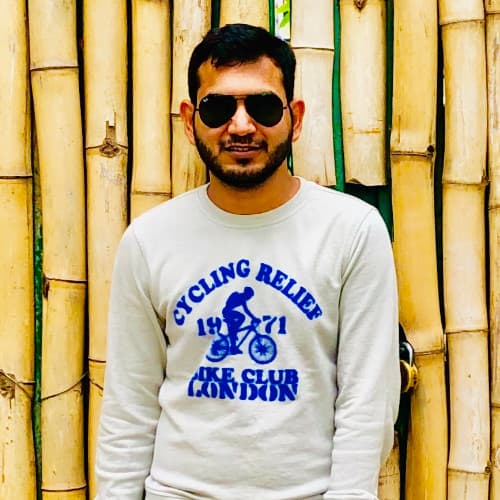 Sunny Aggrawal