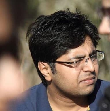 Sunny Jain