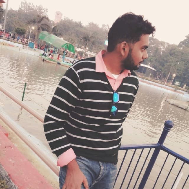 SUNNY KUMAR
