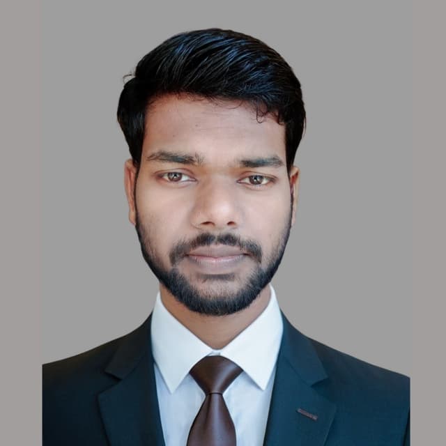 SUNNY KUMAR
