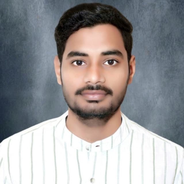 SUNNY KUMAR