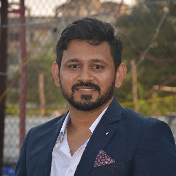 Sunny Raj Rathod