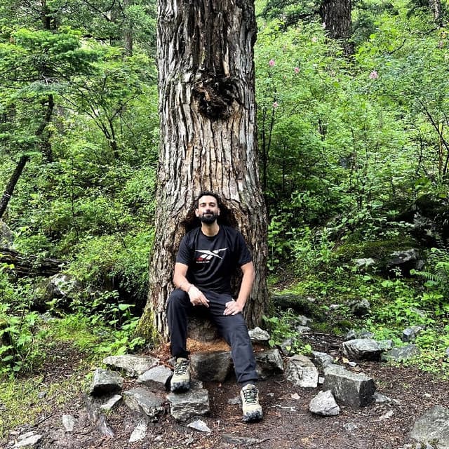 Sachin Sharma