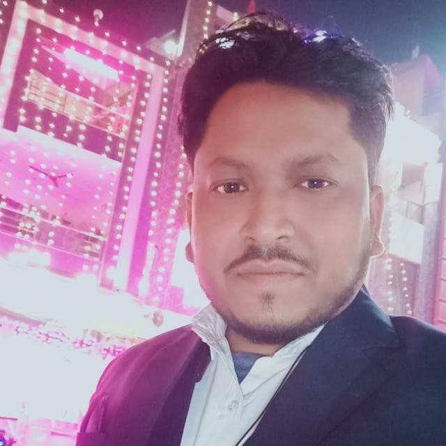 Sunny Srivastav