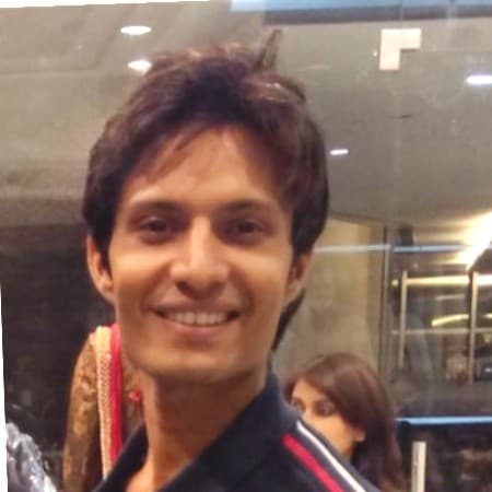 himanshu tripathi