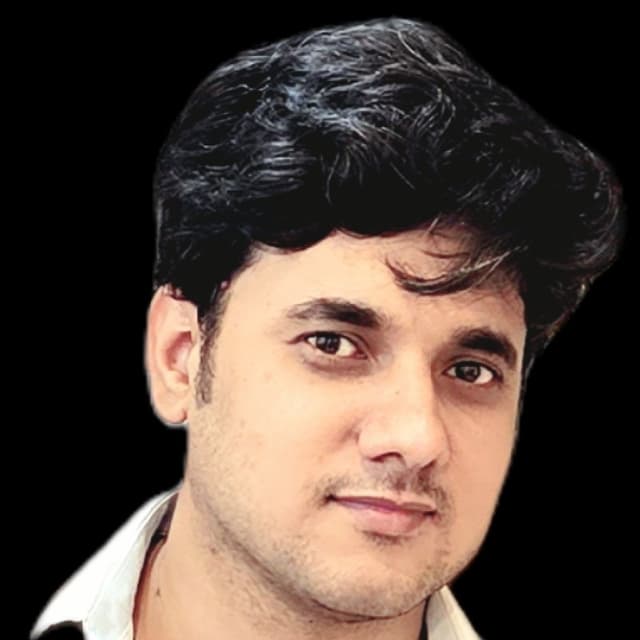 Sunny Jain