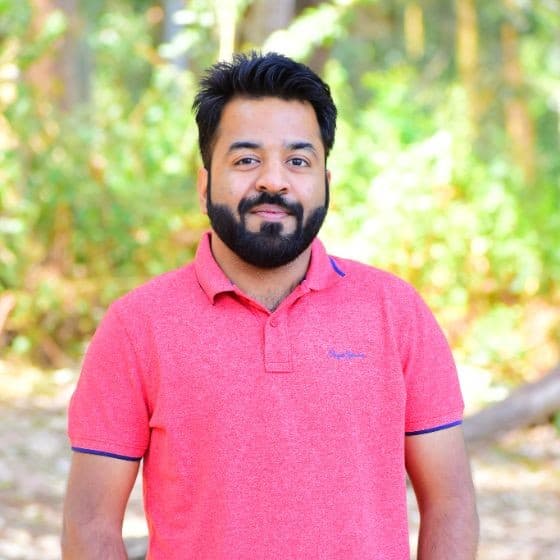 Sunny Gupta
