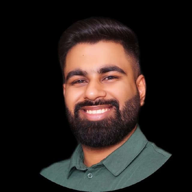 Sunshodan Makkar