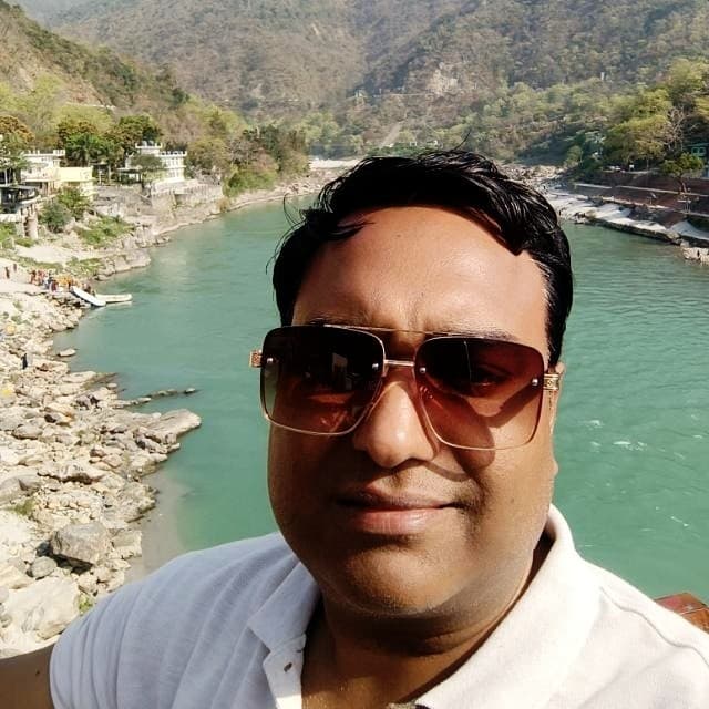 Munish Jain