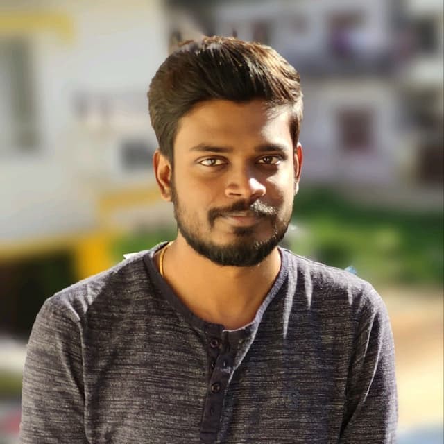 Suntharam Arumugam