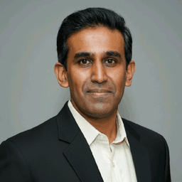 Sunil Gopal