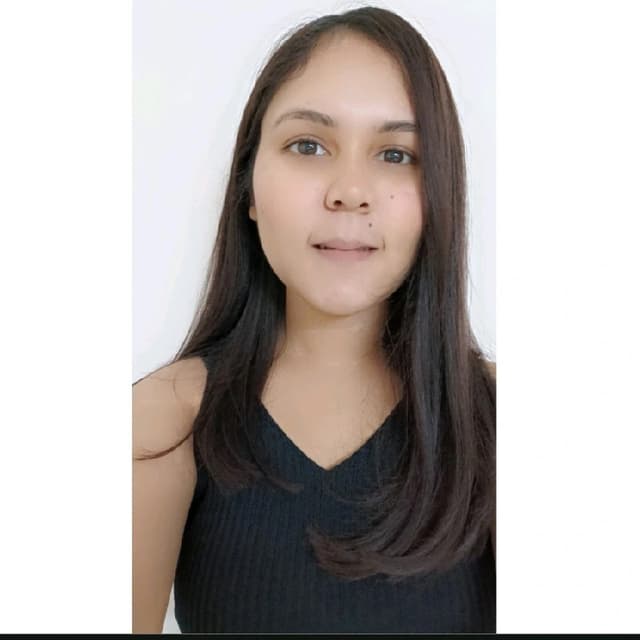 Suparna Karjee