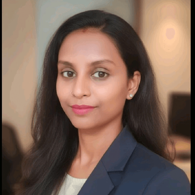 Suparna Ram