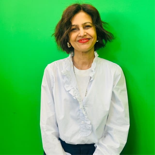 Suparna Singh