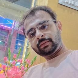 SUPARNO BANERJEE