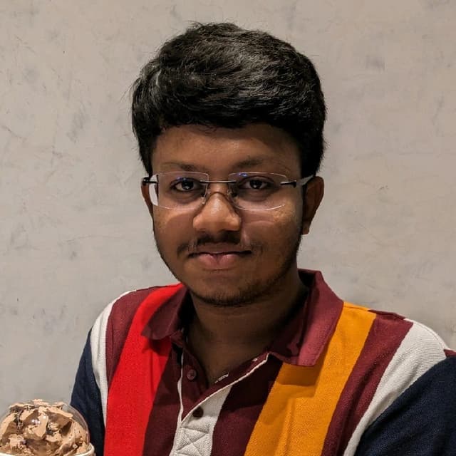 Suparnojit Sarkar