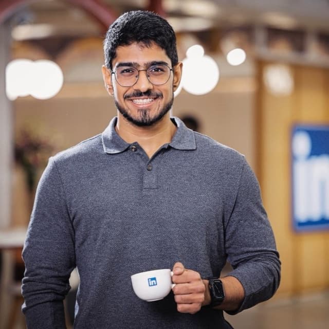 Suparth Grover