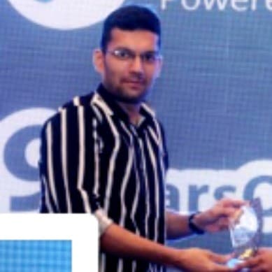 Suparv Jain