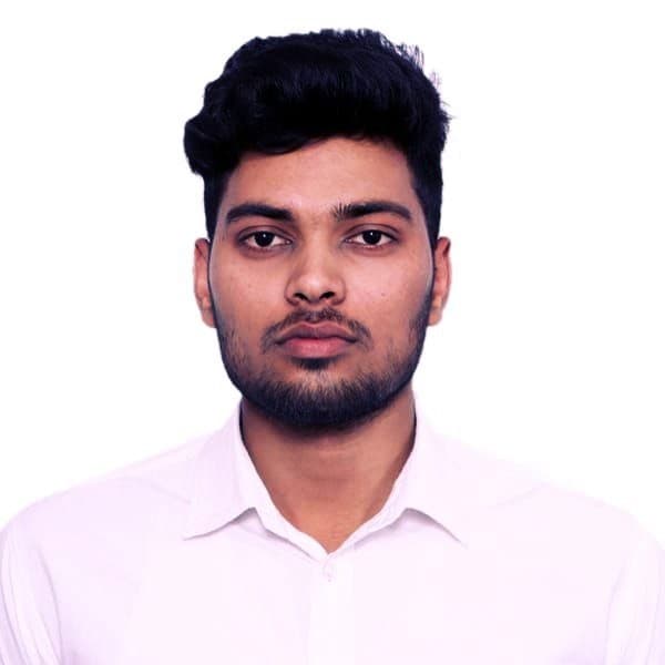 Shivam Maurya