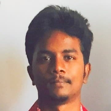Siddharth Saravanan