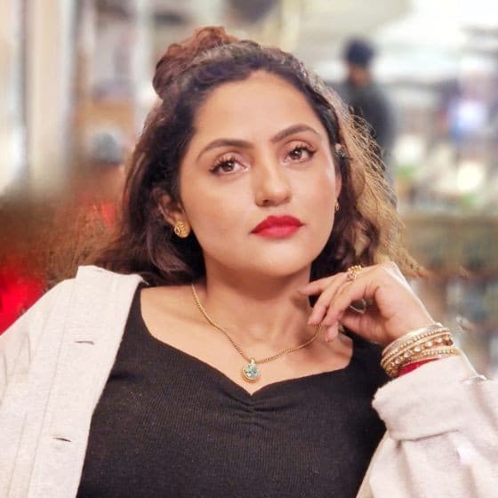 Supneet Kaur