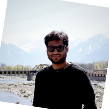 Supratik Das