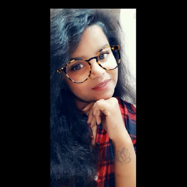 Supraja Deshpande