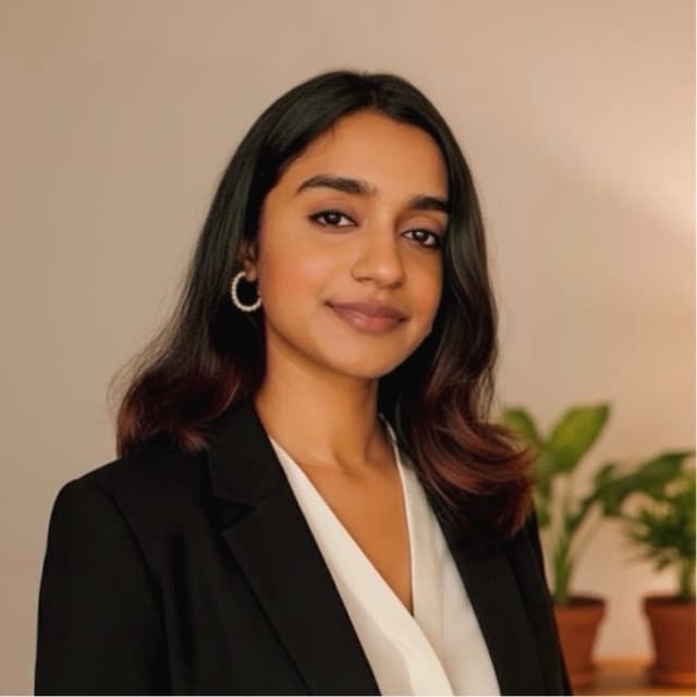 Supraja K.
