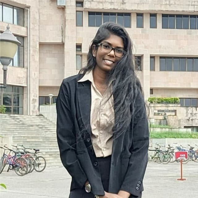 Supraja Batta