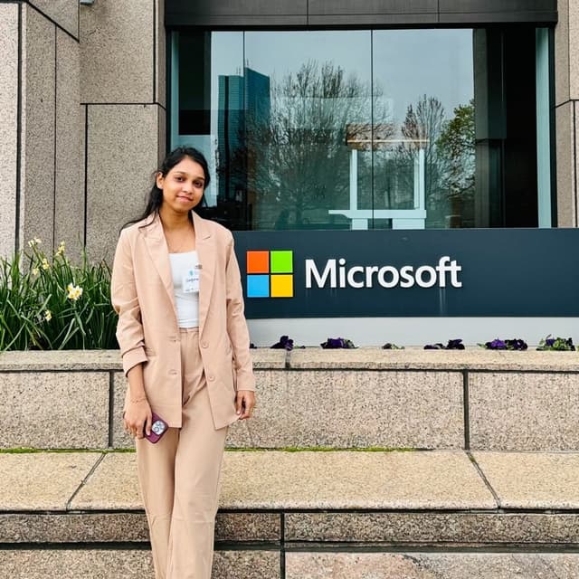  Supraja  M.