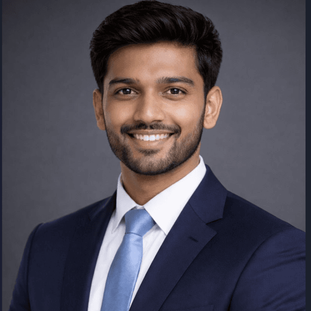 Supramaniyan R.