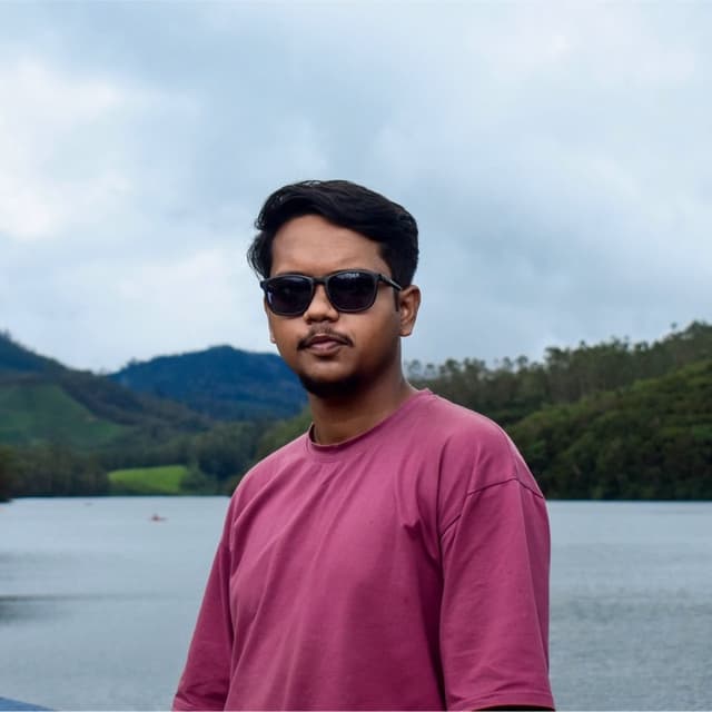 Supratik Mitra
