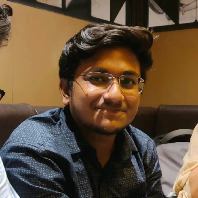 Supratim Das