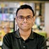 Supratim Haldar