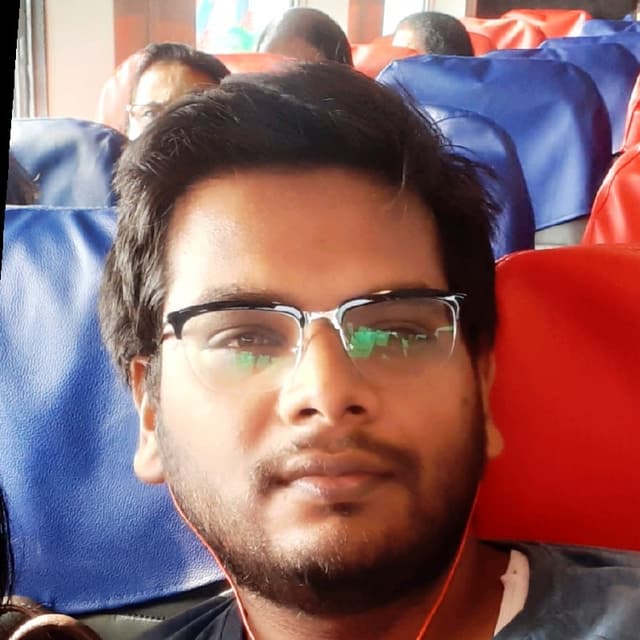 SUPRATIM DAS