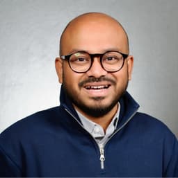 Supratim Dam