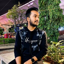 Supratim Dey