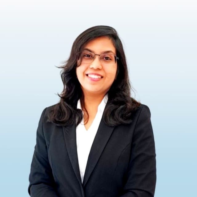 Suprava Ghosh