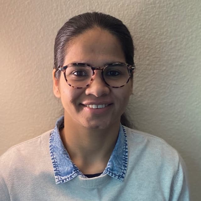 Supreet Kaur