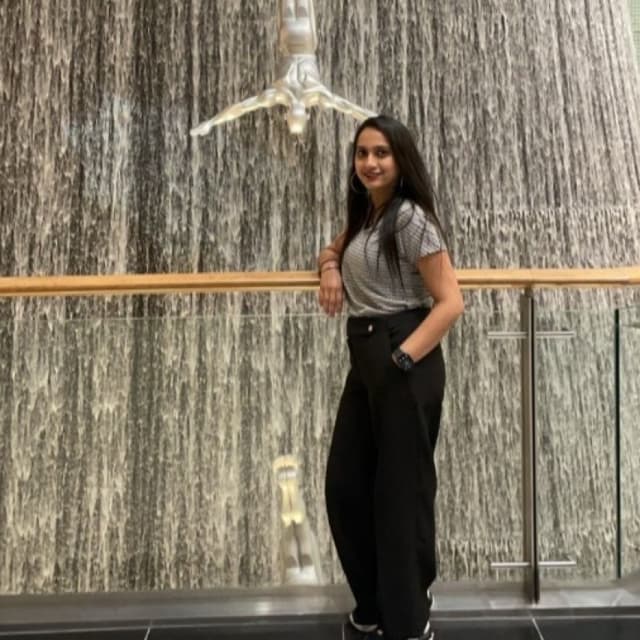 Supreet kaur