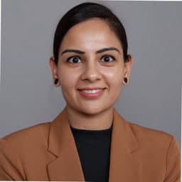 Supreet Kaur
