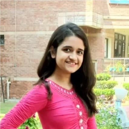 Supreeti Kumari