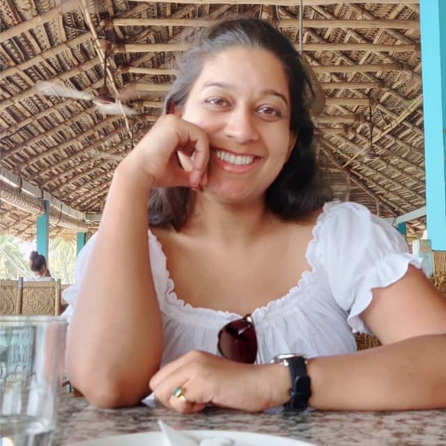 Supreeti Katiyar